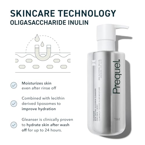 Skin Gleanser Face Wash