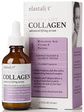 Collagen Serum For Face (1.75 Fl Oz (Pack of 1) / Firming Collagen Peptides Serum)