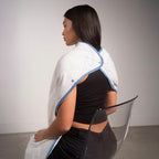 Layover Travel Blanket (Polar)