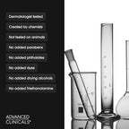Hyaluronic Acid Moisturizer Body Cream W (3 - Hyaluronic Acid Body Cream / 16 Ounce (Pack of 1))
