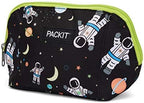 PackIt Freezable Snack Bag, Built - Image 3