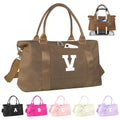 Birthday Graduation Gifts for Daughter (Dark Brown / V)