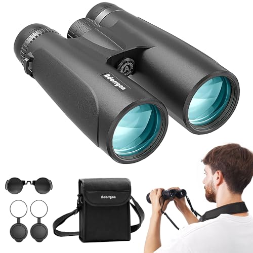 12x54 Binoculars for Adults High Powered