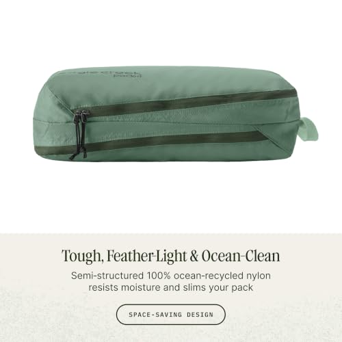 Pack It Isolate Clean (Willow Green)