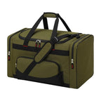 Gym Bag 22 inch Sport Duffle Bag for Men (Olive Green / 22 inch)