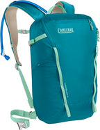 Cloud Walker 18 Hiking Hydration Pack (Tahitian Tide)