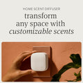 Home Scent Diffuser Refills in Wild Lavender (Refills)