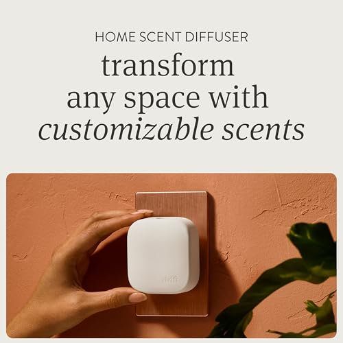 Home Scent Diffuser Refills in Teak (Refills)