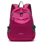 Hiking Backpack 20L Packable Packable Lightweight Day Pack for Women & Men (A-20l-arose)