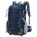20L Hiking Backpack (Blue&orange-20l / 20L)