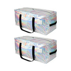 Heavy Duty Moving Bags 2 (Iridescent-2)