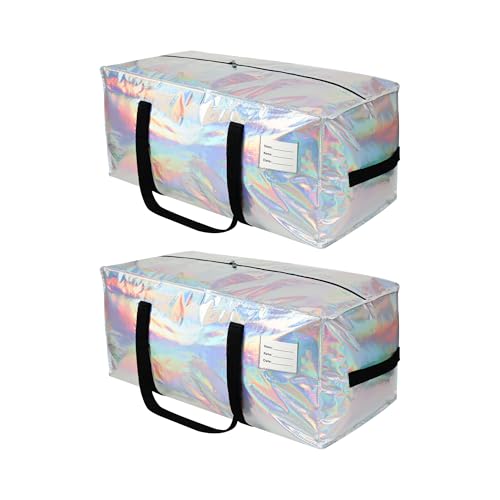 Heavy Duty Moving Bags 2 (Iridescent-2)