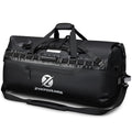 Waterproof Duffel Bag with 500D PVC Fabric (65L)