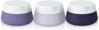 EZY DOSE Silicone Jar, Washable and Reusable, Versatile and Durable Container - Image 5
