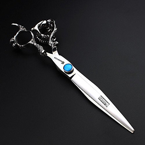 Professional Hair Scissors (7 Inch Flat-b)