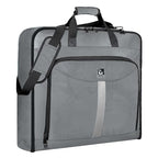 Garment Bags for Travel (Grey)