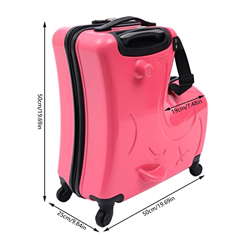 20" 24" Kid's Ride (20" purplish red)