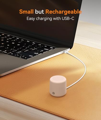 Travel White Noise Machine