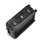 Pursuit Aluminum Hardside Travel Case (Black / Medium Travel Case)