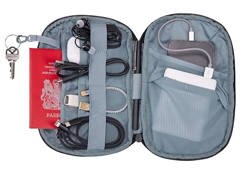 Subterra Powershuttle Medium (Black / Medium)