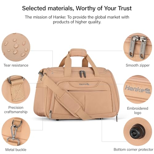 Carry On luggage Bags for Travel (Pink / Ultra Carry-On)