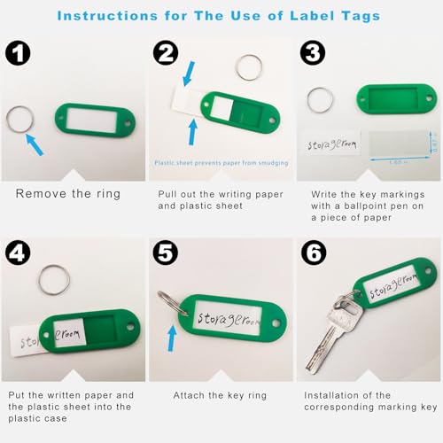 Key Organizer