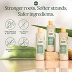 All Natural Unscented Conditioner for Hair Care