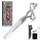 Hair Cutting Scissors Professional (Classic Style / 6 inches)