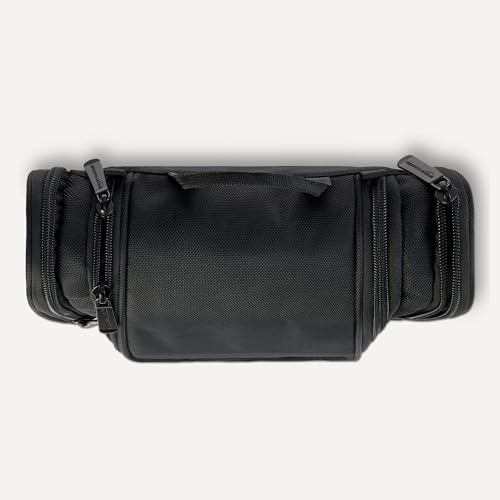 Spacious Toiletry Bag