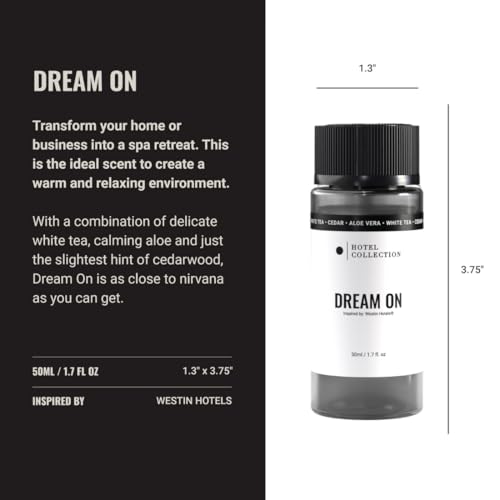 Hotel Collection Diffuser Oil (1.7 Fl Oz)