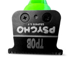 X Digital Brushless 7200rpm Professional Hair Trimmer Hair Clippers for Men (X Trimmer Slime)