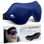 Airplane Travel Essentials Blackout