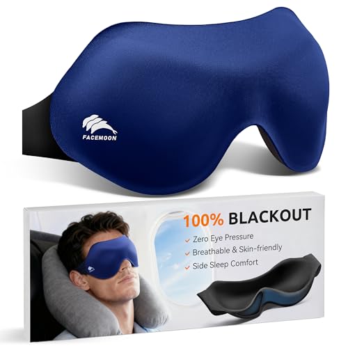 Airplane Travel Essentials Blackout
