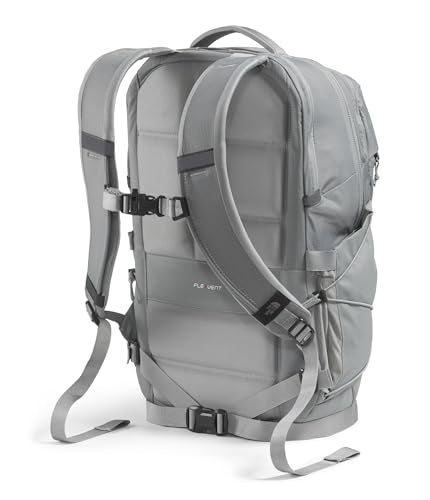 Borealis Commuter Laptop Backpack (One Size / Concrete)