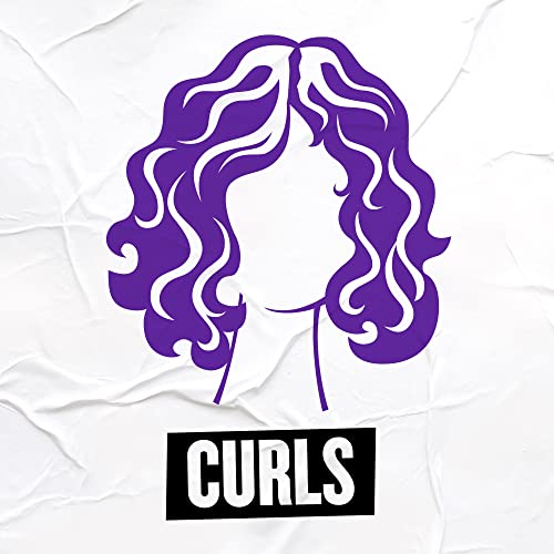 Curls-in-Check 1875W Hair Diffuser Dryer (1 Count (Pack of 1))