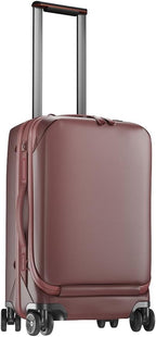 Peak Design Roller Pro Carry-On, Expandable Small Suitcase by PeakDesign