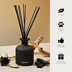 Scented Reed Diffuser for Home