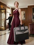 Garment Bags for Travel Fits 5 Suits