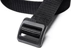 Tactical Belt (2pack Dura Nylon Black / X-Large)