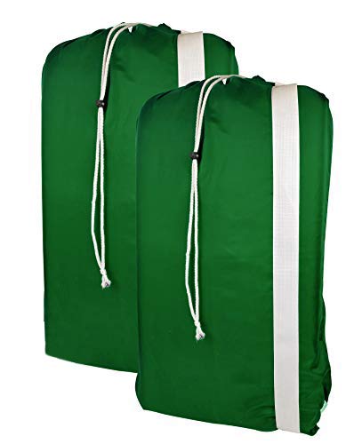 Heavy Nylon Laundry Bag