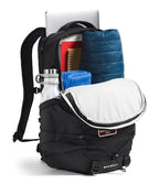 Borealis Laptop Pack (One Size / Tnf Black U Borealis Patch/Tnf White)
