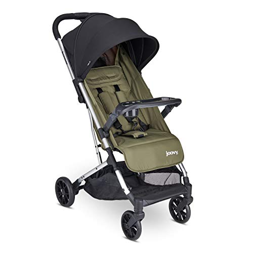 Kooper Lightweight Compact Baby Stroller (Kooper / Olive)