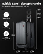 Checked Luggage