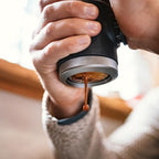 Picopresso Portable Coffee Maker Pro