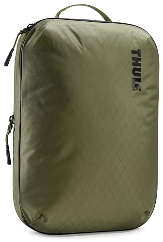Compression Packing Cube mediumSoft Green (Medium / Soft green)