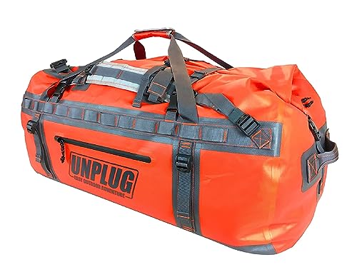 UNPLUG Ultimate Adventure (155L / Adventure Orange)