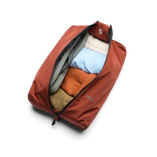 Lite Packing Caddy 8L (Clay)