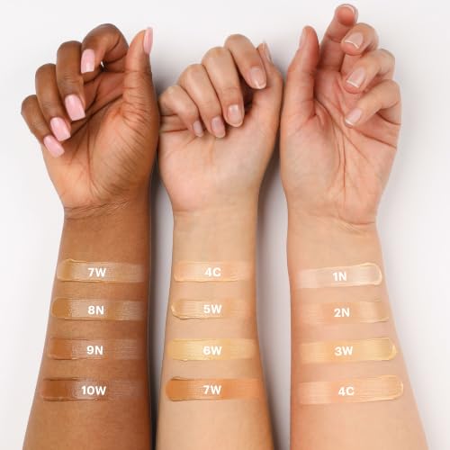 C Shield Tinted Moisturizer SPF 30 (4C-Medium)