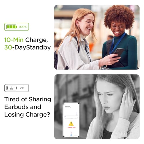 3-in-1 AI Translator Recorder, Language Translator Device, NO FEE for Translate & Transcribe with APP, 140+ Language Translator, Online/Offline/Video/Photo Translation for Meeting Lecture Travel (Version 1)