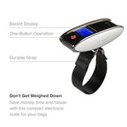 Scale Portable